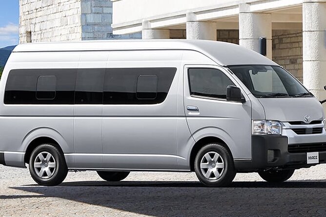 One Way Transfer From Tokyo Area to Nikko With Nikko Excursion - Common questions