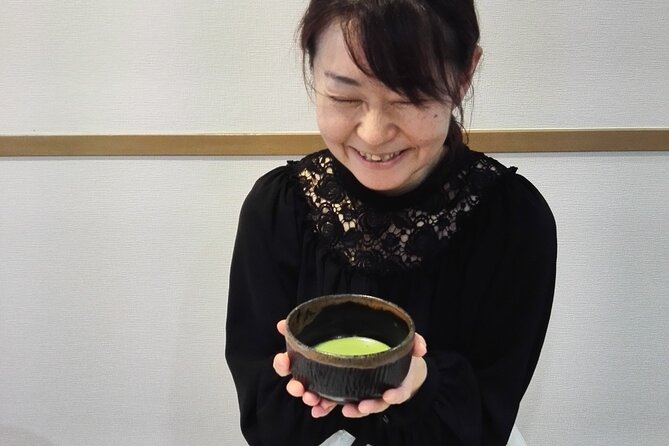 Online Japanese Tea Meditation - Learn About the Philosophy and History