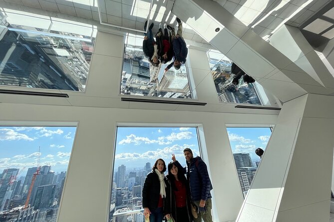 Osaka 8hr Private Tour With Government-Licensed Guide - Cancellation Policy