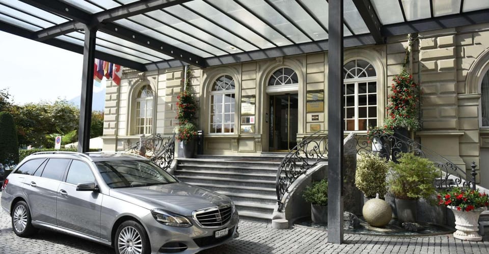 Osaka Airport (Itm): Private One-Way Transfer To/From Osaka - Frequently Asked Questions