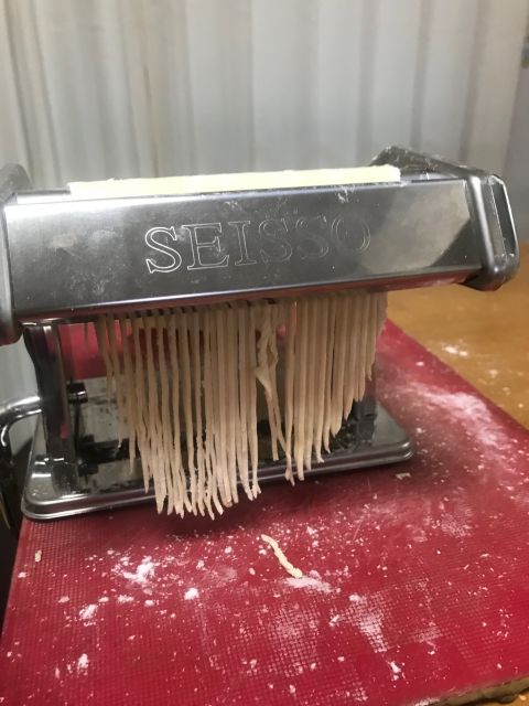 Osaka: Ramen and Gyoza Cooking Class in Dotonbori - Highlights