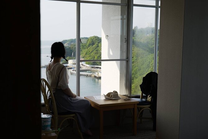 Photo Shoot in Kyoto (Starter Pack) - Health and Accessibility Information