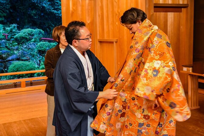 Private Afuri Shrine Pilgrimage Overnight Stay in Kanagawa - Inclusions in the Package