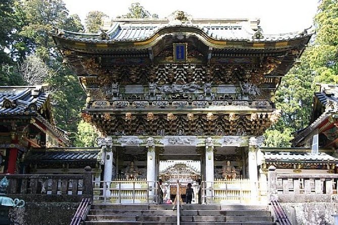 Private and Customizable Culture and Nature Tour, Nikko 2024 - Conclusion