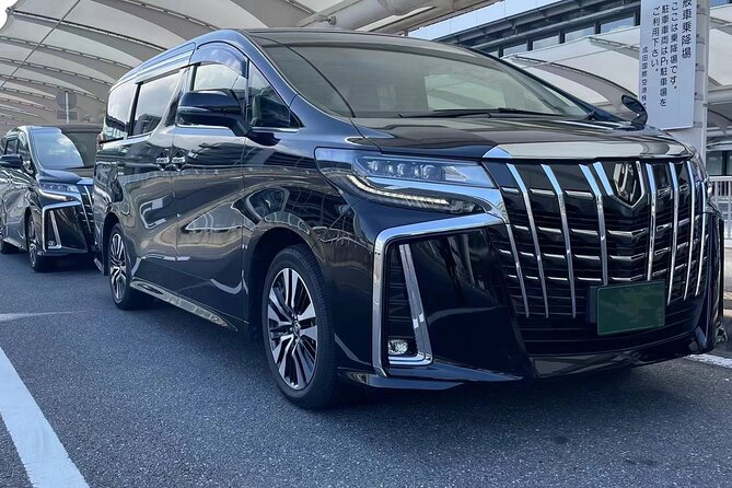 Private Arrival Transfer From Narita Airport(Nrt) to Central Tokyo City - Service Evaluation