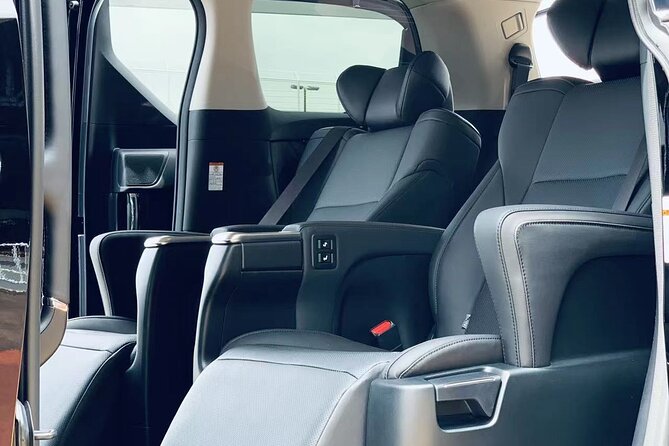 Private Arrival Transfer From Osaka Itami International Airport to Kyoto City - Traveler Reviews