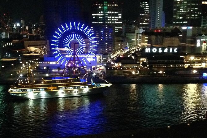 Private Car - Experience Kobe Citys Best Gems in a Private Car - Guide Information and Ending Location