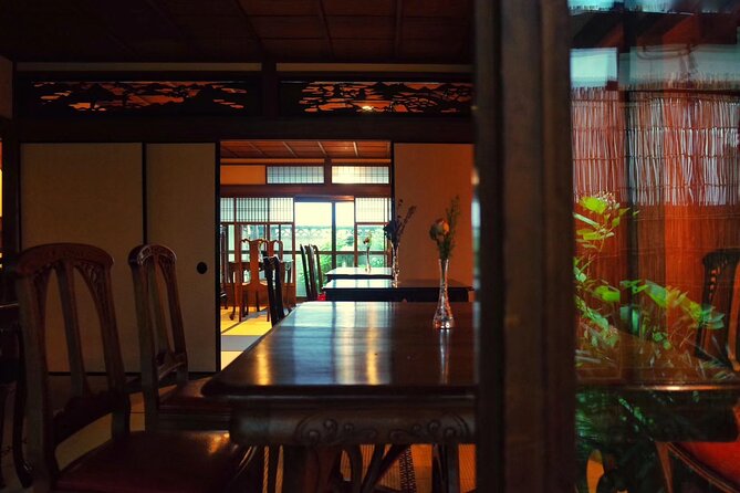 Private Cooking Class Udon in Kyoto Japan - Traveler Engagement