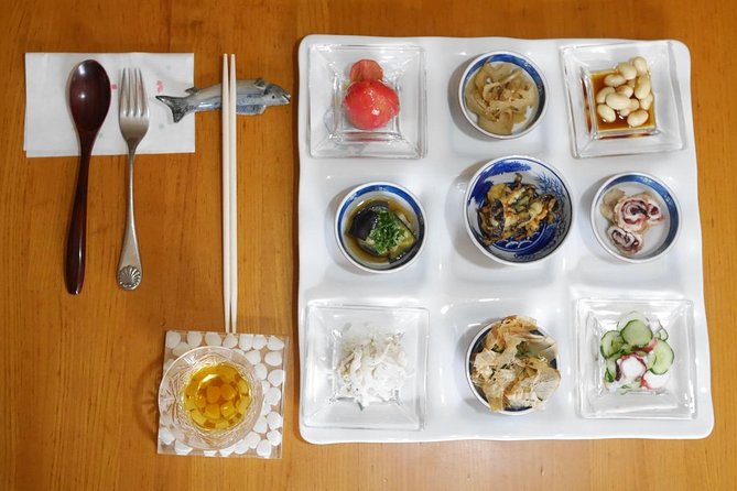 Private Cooking Class With a Local Akemi in Her Home - Meeting and Pickup