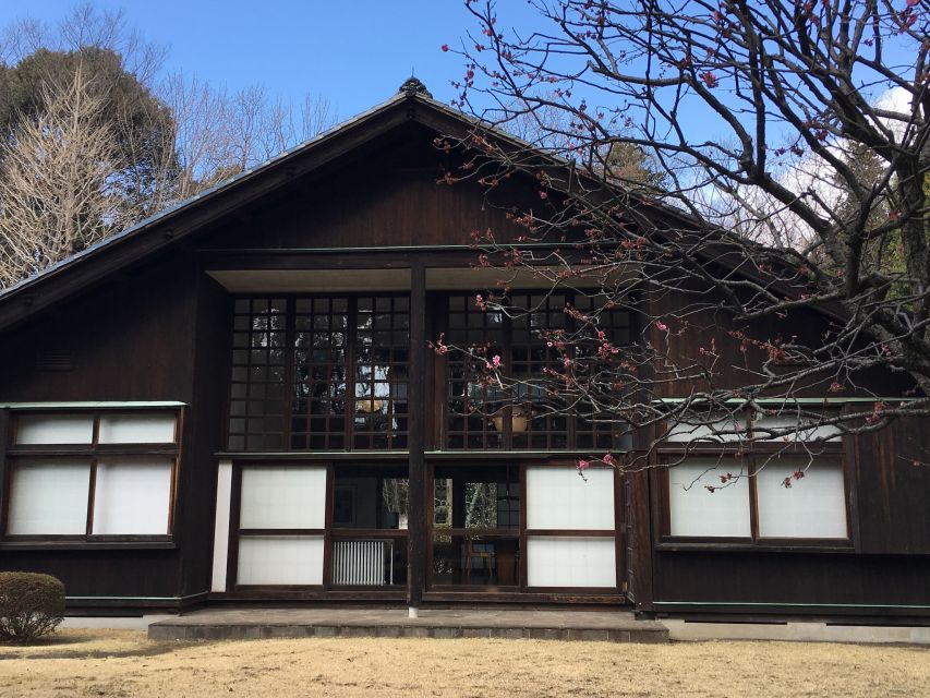Private Edo-Tokyo Open Air Architectural Museum Tour - Customer Reviews