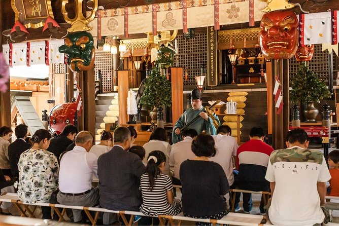 Private Fukuoka Tour With a Local, Highlights & Hidden Gems 100% Personalised - Personalization & Customization