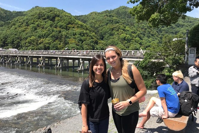 Private Full-Day Tour: Kyoto's Arashiyama and Kinkakuji Temple 2024 - Pickup Information