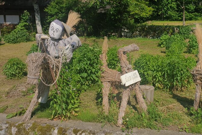 Private Full-Day Tour to Takayama and Shirakawa From Nagoya - Booking and Confirmation Process