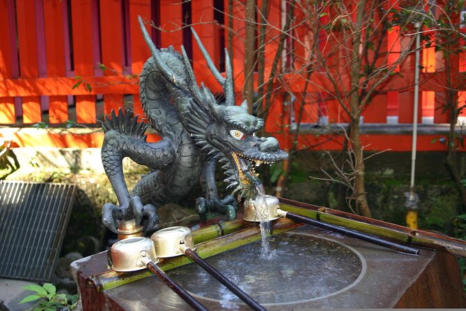 Private Hakone Sightseeing Tour With English Speaking Chauffeur - Pricing and Inclusions