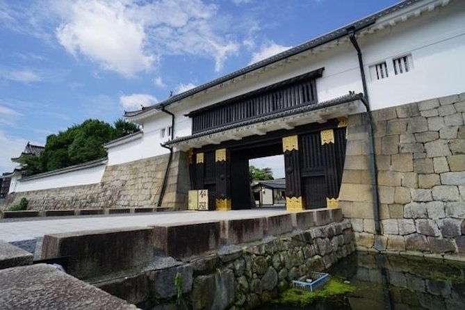 Private Kyoto Custom One Day Tour by Chartered Vehicle - Cancellation Policy