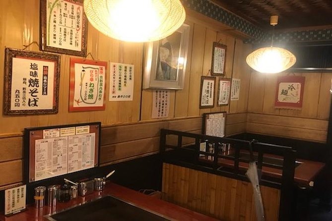 Private Local Food Tour With Expert Guide in Downtown Kyoto - Questions