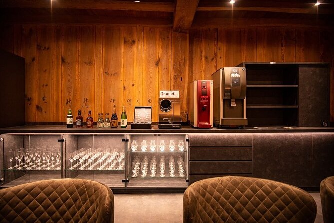 Private Multiday Historical Tour in Ehime - Included in the Tour