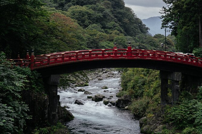 Private Nikko Sightseeing Tour With English Speaking Chauffeur - Inclusions and Exclusions