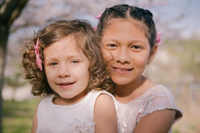 Private Photo Session With a Local Photographer in Iwakuni - Experience Highlights