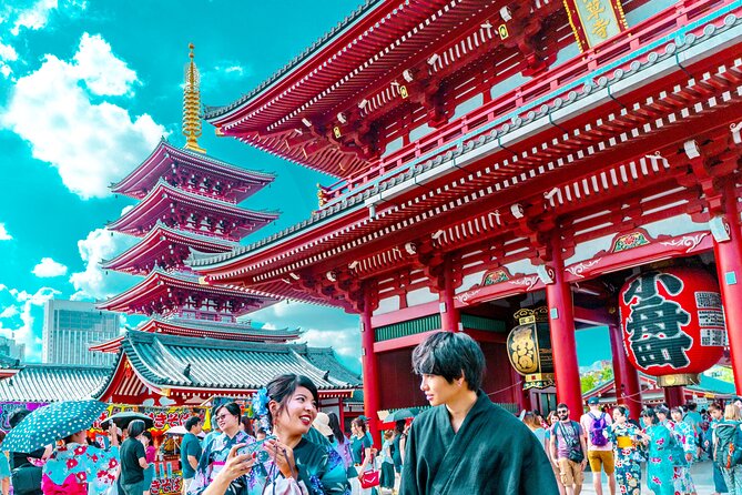 Private Round Trip Transfer From Haneda/Narita Airport to Tokyo. - Pricing