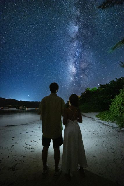 Private Stargazing Photography Tour In Kabira Bay - Customer Reviews