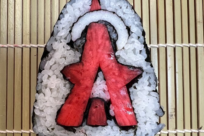 Private Sushi Roll Cooking Class in Japan - Cancellation Policy