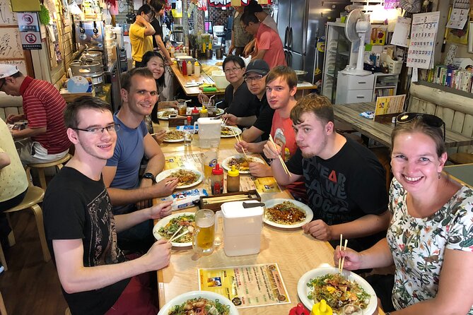 Private Tokyo Tour With a Japanese Guide - Customizable Itinerary