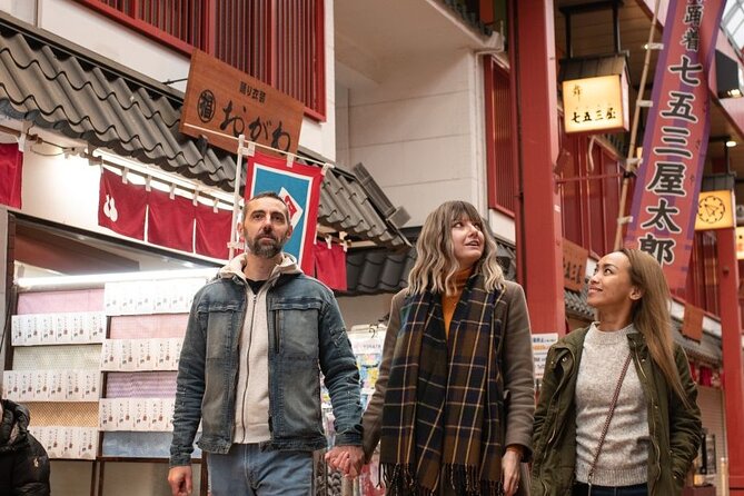 Private Tokyo Tour With a Local Guide: Tailored to Your Interests - Cancellation Policy Details