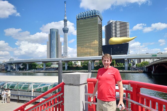 Private Tokyo Tour With Government Licensed Guide & Vehicle (Max 7 Persons) - Safety Measures and COVID-19 Guidelines