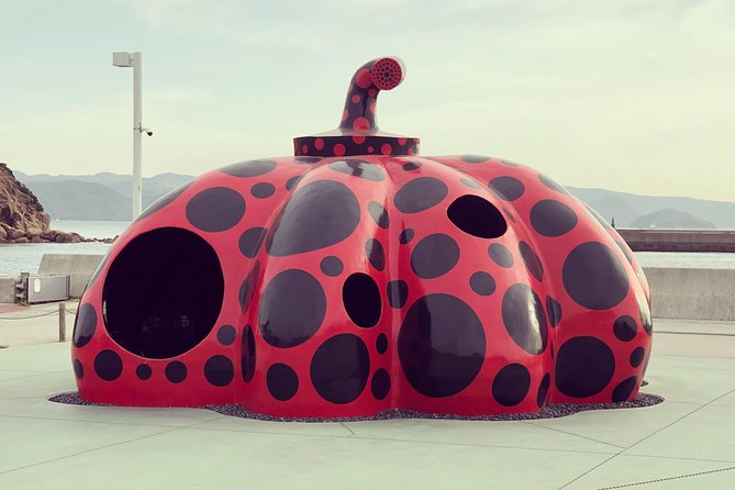 Private Tour: Visit Naoshima Art Island With an Expert - Detailed Cancellation Policy