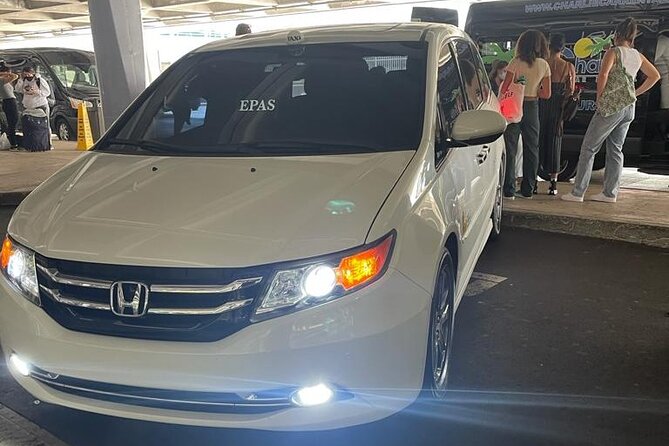 Private Transfer From Nagasaki Port to Nagasaki Airport (Ngs) - Experience Expectations