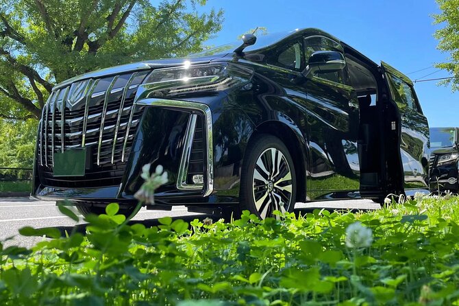 Private Transfer From Narita Airport to Yokohama Port and City - Transportation Comfort and Amenities