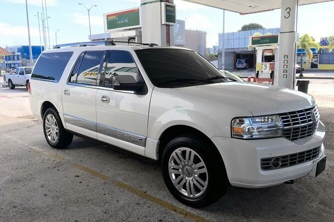 Private Transfer - New Chitose Airport (CTS) to Otaru Cruise Port - Pickup and Drop-off Locations