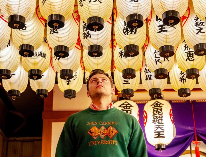 Private Vibrant Photoshoot Experience in Osaka - Customer Reviews