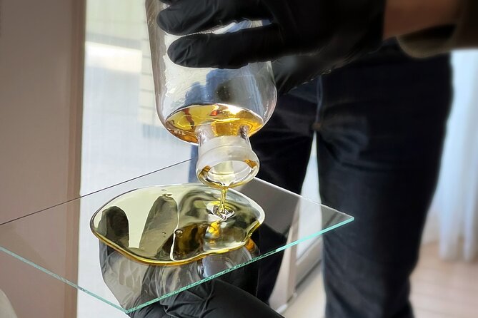 Private Vintage Tintype Portraits Experience in Tokyo - Booking Information and Policies