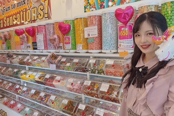 Professionally Guided Tokyo Private Walking Tour - Local Cultural Experiences