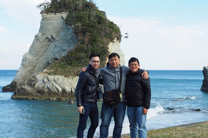 Rural Japan Cycling Tour to the Seaside in Ichinomiya - Customer Reviews
