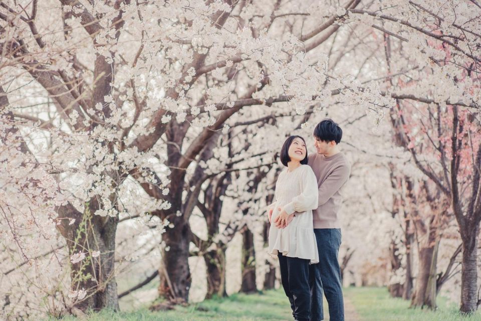 Sakura in Kyoto: Capture Moments With a Photo Experience - Group Type and Cancellation Policy