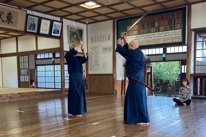 Samurai Private Tour With Umeshu Tasting in Mito - Additional Information