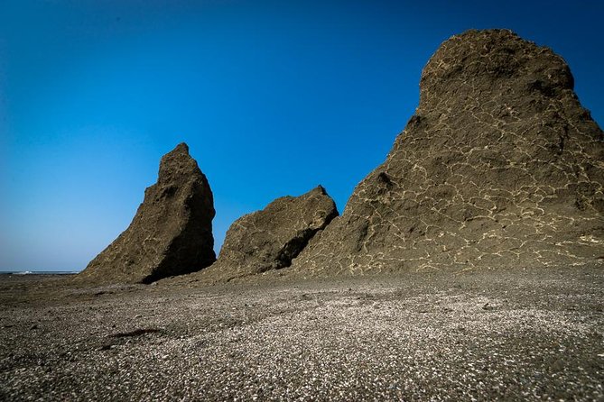 Seasonal Shuttle to Minami-Sado - Inclusions and Accessibility Information