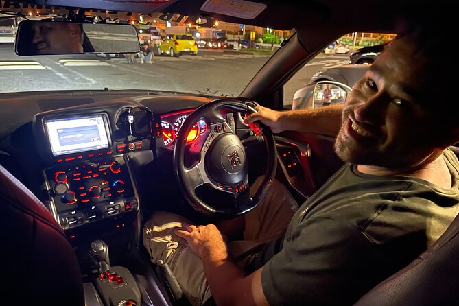 [Self-Drive] Tokyo & Daikoku Pa. Custom Car With Lead Car Tour - Cancellation Policy