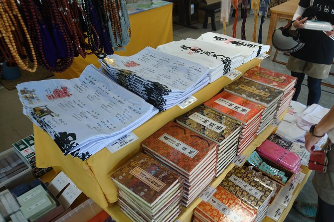 Shikoku Henro Pilgrimage Bicycle Pottering Tour - Detailed Itinerary