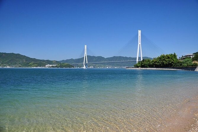 Shimanami Kaido 2 Day Cyclingtour From Onomichi - Whats Included