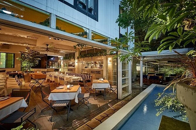 Shoppers Dream: Private Tokyo Shopping Tour in Luxury SUV - Customized Itinerary Options