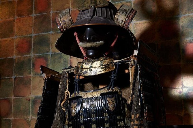 Skip the Lines Basic Ticket at SAMURAI NINJA MUSEUM KYOTO - Hands-On Activities