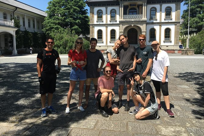 Small-Group Full-Day Cycle Tour: Highlights of Kyoto 2024 - Tour Schedule