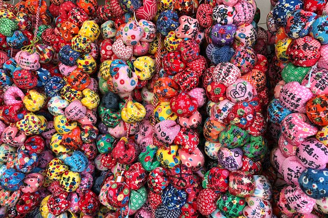 Small-Group Walking Tour of Matsuyama and Minakuchi Brewery - Product Code and Details