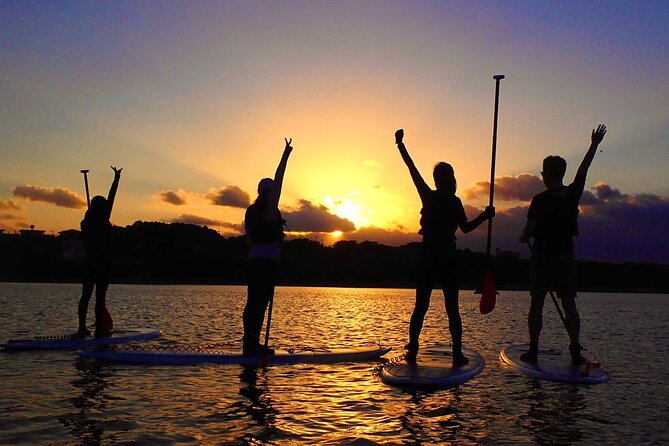 Sunrise SUP/Canoe Tour in Iriomote Island - Cancellation Policy