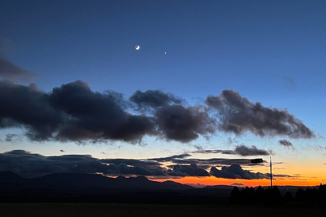 Sunset Bar and Drum Tao Live Performance - Audience Experience
