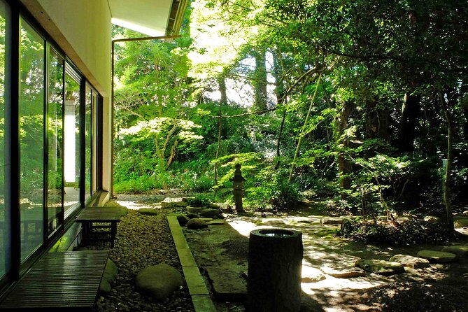 Swordsman Miyamoto Musashi Tour - Questions?